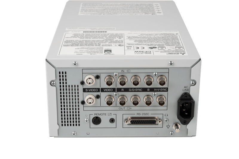 CP30W-12